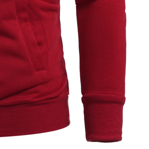 Pullover <b>Men</b> <b>Hoodies</b> Hot Selling 2025 Pakistan Made Wholesale Price Custom Design Pullover High Quality <b>Hoodies</b> for <b>Men's</b> - Product Image 2