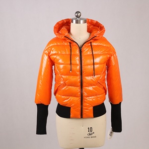 Winter Men's Puffer Down Jackets Quick Dry Crop <b>Bubble</b> 2025 wholesale fashion goose down shiny <b>bubble</b> <b>coats</b> - Product Image 1
