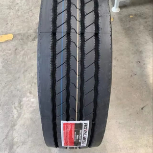 Pneus de camion toutes positions 11R22.5 SR803 16PLY Longue durée de vie pour le transport routier - Product Image 1