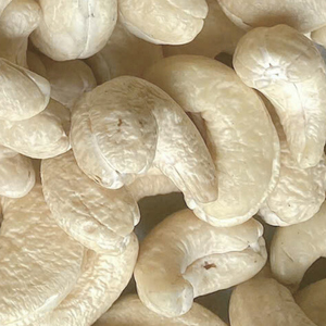 Vente en gros de noix de cajou brutes noix de cajou noix de cajou LWP prix bon marché, emballage OEM ODM - Product Image 1