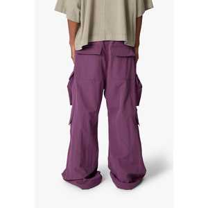 กางเกงคาร์โก้คู่คลั่ง - Product Image 4