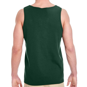 New style Men Tank <b>Top</b> Comfortable plus size breathable custom made hot selling best manufacturing Men Tank <b>Top</b> with lightweight - Product Image 2