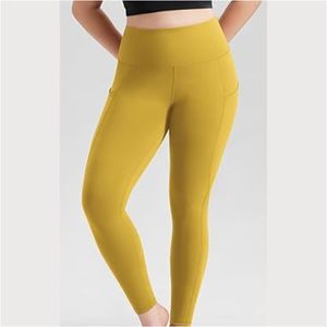 Pantalones de Yoga Deportivos Casuales Personalizados 2026, Cintura Alta, Color Sólido, con Cordón, Cruzados, Largos, para Entrenamiento, Gimnasio, Transpirables, para Mujer - Product Image 3