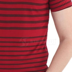 Camiseta para Hombre Más Vendida, Ropa Casual, Secado Rápido, Color Personalizado, Buena Calidad - Product Image 5