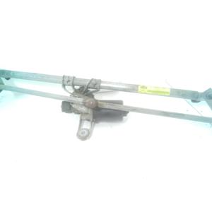 Motore Tergicristallo Anteriore Completo con Tandem per Dodge Nitro 55157273ag (06>) - Product Image 6