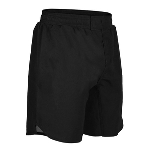 Shorts MMA pour hommes avec logo personnalisé, nouveau design - respirant, tailles plus grandes, couleurs et tissus personnalisés, service OEM - Product Image 1