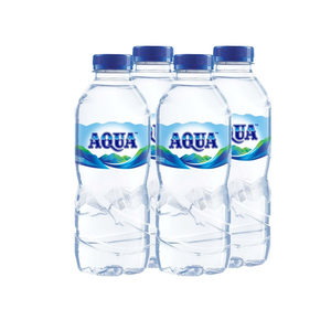 Agua de manantial de agua natural Kosher certificada en botella de plástico para una hidratación y refrigerio saludables - Product Image 5