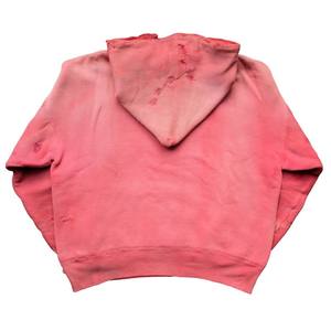 Sweat à capuche imprimé bouffant pour hommes Fabricant de sweat à capuche imprimé streetwear Impression DTG Sweat à capuche personnalisé - Product Image 6