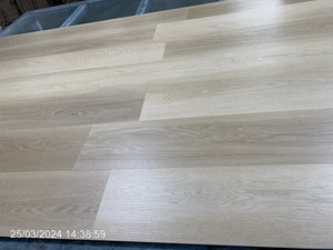38 phần trăm mỗi sqft dryback gluedown Sàn Vinyl LVT sàn bền 100% - Product Image 4