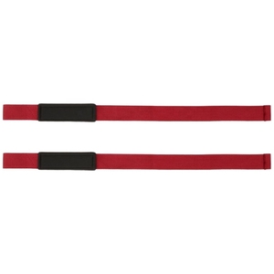 Heavy Duty Lifting Wrist Deadlift <b>Weight</b> Lifting Exercise Gym Powerlifting Hook - Product Image 4