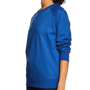 Sweat-shirt pour homme tendance, de qualité supérieure, 100% polyester, col rond, style sportif, écologique, respirant, vêtements décontractés, 2027 - Product Image 3