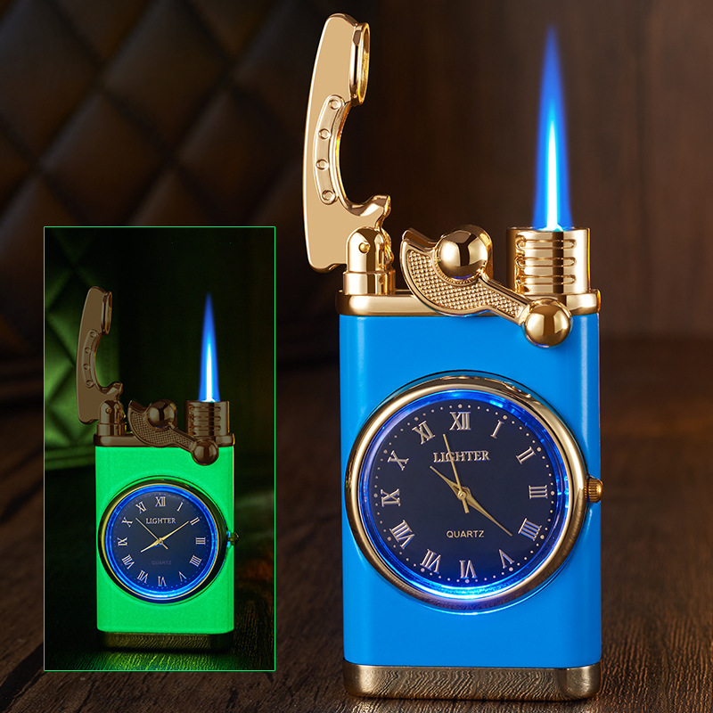 Luminous blue