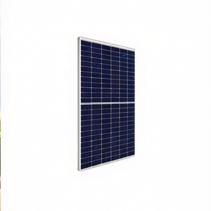 Panneau solaire monocristallin PERC Topsky Energy 455W avec couvercle avant en verre - Product Image 2