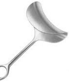 Retractor Abdominal Doyen más vendido, retractores quirúrgicos ligeros, instrumentos de cirugía General de alta calidad, Retractor Doyen - Product Image 4