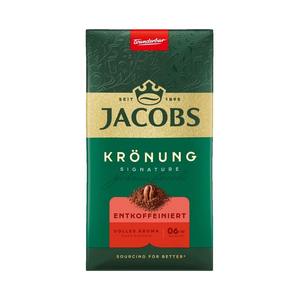 กาแฟบด Jacobs Kronung 250g แบบพรีเมี่ยมกาแฟบด250G คลาสสิก - Product Image 1