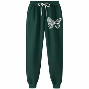 Nuevo Conjunto Deportivo Verde con Logotipo Personalizado, Chándal Completo para Mujer, Transpirable, Estilo Urbano, para Actividades al Aire Libre - Product Image 4