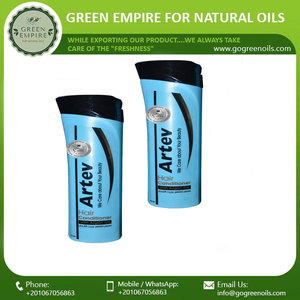 Marque privée OEM Shampooing nettoyant pour cheveux doux rafraîchissant Revitalisant capillaire nourrissant et antipelliculaire Vente en gros - Product Image 6