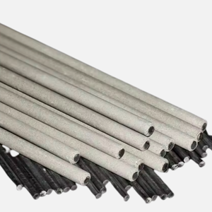 Électrode de soudage couverte à faible teneur en alliage E8018-B3 pour applications industrielles, offrant une résistance au glissement exceptionnelle pour les tuyauteries de récipients sous pression - Product Image 5