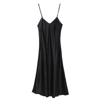 Vêtements de nuit sexy pour femmes, robe de nuit en dentelle, sous-vêtements féminins, nuisette de fête
