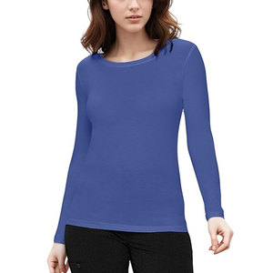 Chemise de gommage professionnelle pour le personnel médical infirmière médecin uniforme couleurs personnalisées tailles grande taille - Product Image 2