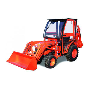 Entrega mundial Original usado para Kubota B2650 4x4 Tractor agricultura máquina agrícola núcleo motor caja de cambios Motor rodamiento - Product Image 2