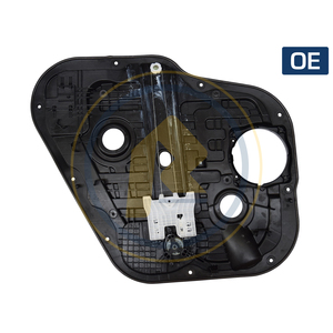 Alzacristalli Adattabile per OE 83481C5000 - Product Image 1