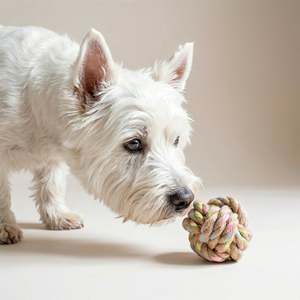 <b>Rainbow</b> Hemp Knot Ball Eco-Friendly Interactive Pet Toy <b>Wood</b> Catnip Toys Stick Shape for Daily Play Carto - Product Image 4