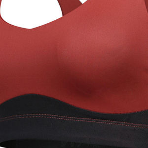 Soutien-gorge de sport sans couture au meilleur prix pour adultes, nouveau design, vêtements de yoga, de fitness et de gym, sexy et respirant pour le sport et l'exercice - Product Image 5