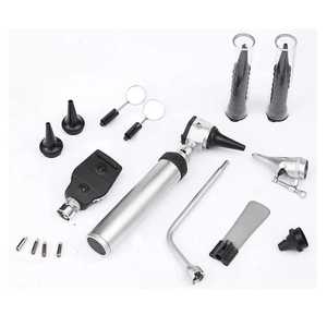 Ent Instrument Prix de gros Endoscope rigide avec lumière 4 tailles Caméra Ent Otoscope Diagnostic Grand ensemble - Product Image 1