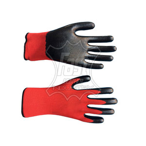 Guantes Industriales Resistentes a Cortes para Manipulación de Láminas, Guantes de Seguridad para Almacén, Resistentes a Cortes para Trabajo Logístico - Product Image 6