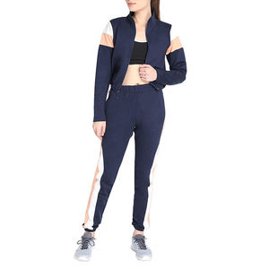 Chándal Deportivo para Mujer al por Mayor, Chándal de Alta Calidad para Mujer, Nuevo Chándal de Moda para Mujer, Chándal Deportivo para Mujer - Product Image 4