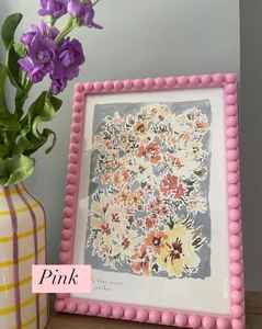 Marco DE FOTOS P con marco personalizado, marcos de fotos rectangulares de lujo, marco de piedra natural hecho a mano, marco de fotos para sala de estar para mujer - Product Image 3