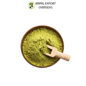 Best Selling High Quality Semi-Permanent Herbal <b>Henna</b> Hair Powder Cream Oil Forms Halal MSDS Certified Wholesale Supply From BK - Product Image 2