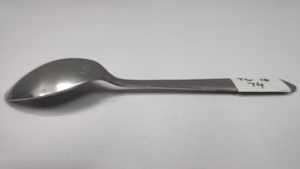 Juego de cubiertos de cuchara de té de Hotel de acero inoxidable con espejo de Metal, juego de cubiertos de Mesa para el hogar y la cocina de primera calidad en India - Product Image 6