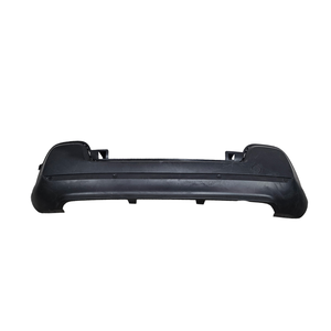 Parachoques Trasero Central CITROEN Serie C3 9813343877 YHY (DV5RD) Diésel 1500 (16>) - Product Image 1