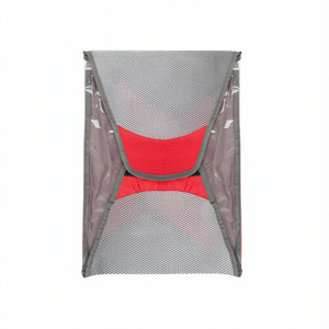Porte-vêtements personnalisé Leeds pour un merchandising efficace – Organisateur haut de gamme pour armoire et présentation en magasin - Product Image 2