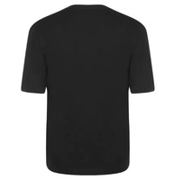 T-shirt à manches courtes en coton pour homme, vêtement de haute qualité, personnalisé, surdimensionné, avec logo personnalisé, 2022