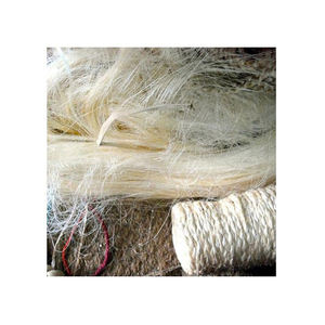 Fibra de sisal biodegradable de alta resistencia para aplicaciones de fabricación a gran escala. - Product Image 5