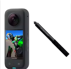 QUALITY NEW Portable Vlogging Water Proof <b>Mini</b> Insta Print <b>Camera</b> - Product Image 2