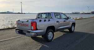 MEJORES OFERTAS PARA Mitsubishi L200 Triton Sportero GLX+ USADO, Camioneta Doble Cabina 2.4L Turbo - Product Image 5