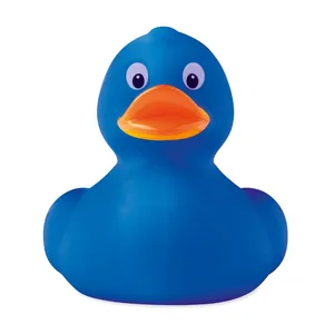 Accesorios de Baño y Aseo Personalizados de PVC con Diseño de Pato - Product Image 3