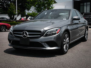 Seminuevo Clean 2021 Merce_des Benz C 300 Turbo Premium AWD 4MATIC - Product Image 2
