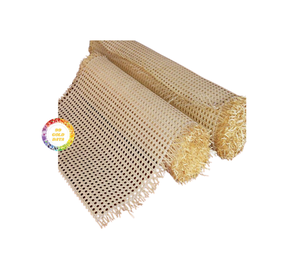 Cinta de caña de ratán vietnamita hecha a mano de alta calidad, materia prima de bambú duradera a precios competitivos - Product Image 1