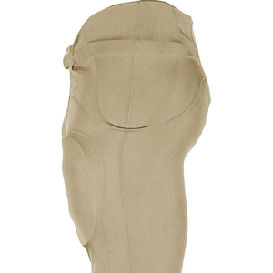 Pantalons de football américain de couleur unie et à motifs, longueur régulière, tissu respirant, fabrication de pantalons de football américain, service OEM - Product Image 6