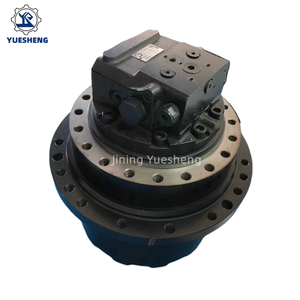 Pc138uslc pc138 अंतिम ड्राइव 22b-60-11350 22b-60-11351 PC138US-2 PC138US-8 PC138-2 यात्रा मोटर - Product Image 5