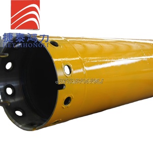 Chất lượng cao Vỏ loạt các xây dựng Giàn Khoan Quay - Product Image 1