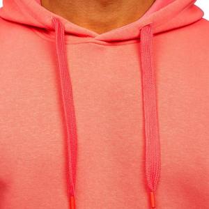 Sweat à capuche en coton 100% de haute qualité pour homme, lavage à l'acide, surdimensionné, manches longues, pour l'hiver, au meilleur prix - Product Image 6