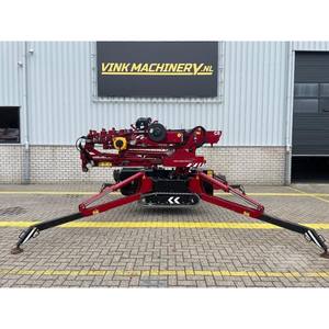 HOEFLON C6 2015 Produit en état neuf - Product Image 2