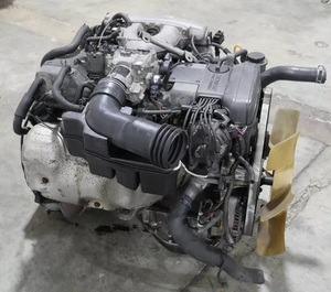 Moteur 2JZ-GE d'occasion à vendre - Product Image 5