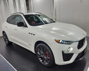 Maserati Levante S GranSport AWD 2021 Usado en Excelentes Condiciones - Listo para Enviar - Product Image 2